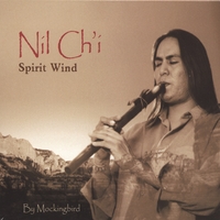 K. Mockingbird : Nil Ch'i ~ Spirit Wind