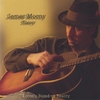 JAMES MOCNY: Loosely Based on Reality