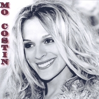 Consuelo Costin : Consuelo Costin