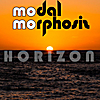 Modalmorphosis: Horizon