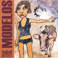 The Modelos : The Modelos