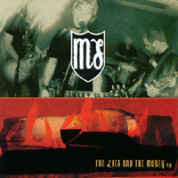 The Model Sons : Lies and the Money EP