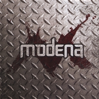 MODENA : Modena EP