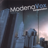 Modena Vox : Transportation