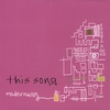 MODERNAGE: Strangers/This Song