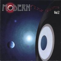 Various Artists : Modern Music Sampler Vol. 2