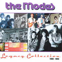 The Modes : Legacy Collection