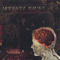 Modesty Panel : Search For Something New