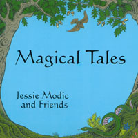 Jessie Modic : Magical Tales