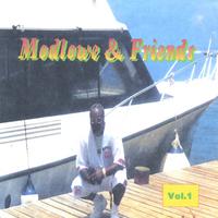 Modlowe : Modlowe & Friends Vol.1
