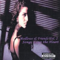 Modlowe & Friends Vol.2 : Songs From The Heart