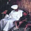 MODLOWE & FRIENDS VOL.3: Rootz, Rock & Reggae