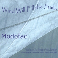 Modofac : Wind Will Fill the Sails
