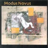 Modus Novus : Modus Novus