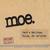 MOE: Instant Live: Cain's Ballroom-Tulsa, OK 10/10/03
