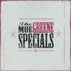 THE MOE GREENE SPECIALS: s/t