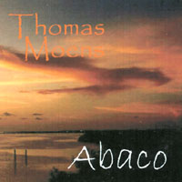 THOMAS MOENS: Abaco