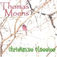 Thomas Moens : Christmas Classics