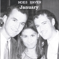 Moes Haven : January