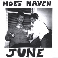 MOES HAVEN: June