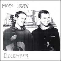 MOES HAVEN: December