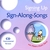 MOEY'S MUSIC PARTY: Signing Up presents Sign-Along-Songs (Instrumental)