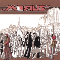 MOFIUS: Mofius