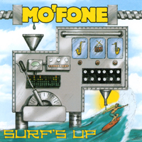Mo'Fone : Surf's Up