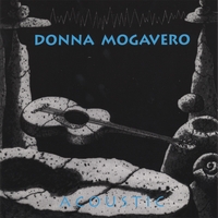Donna Mogavero : Acoustic