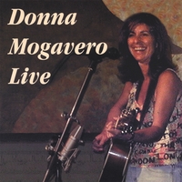 Donna Mogavero : Donna Mogavero