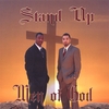 MEN OF GOD: Stand Up