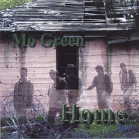 Mo Green : Home Again