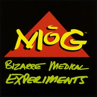 MoG : Bizarre Medical Experiments