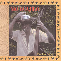 Mo' Guajiro : Pueblo Alegre