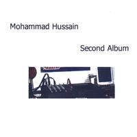 Mohammad Hussain : Second Album