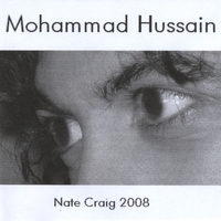 Mohammad Hussain : Nate Craig 2008