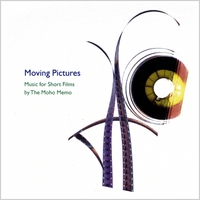 The Moho Memo : Moving Pictures