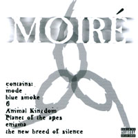 Moire : The New Breed of Sylence
