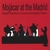 MOJÁCAR FLAMENCO: Mojácar at the Madrid