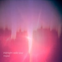 Mojave : Midnight Radio Soul