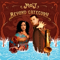 MO'J: Beyond Category