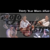 MOJO BLUES BAND: Thirty Year Blues Affair