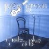 MOJO BROWN: Shades Of Blue