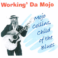 MojoCollins : Working Da Mojo