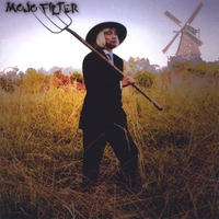 Mojo Filter : How Long is a Dutchman