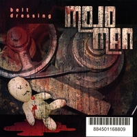 Mojo Man : Belt Dressing - EP