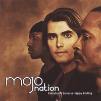 MOJO NATION: Everybody Loves a Happy Ending
