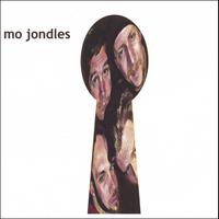 Mo Jondles : Whats Inside