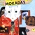 MOKADAS: Mokadas