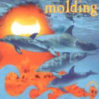 Molding : Happy